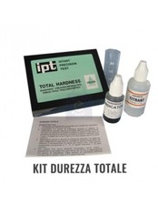 Kit durezza totale usato Kit durezza totale usato  Marsala