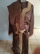 Caftan jabador d'occasion  Audincourt