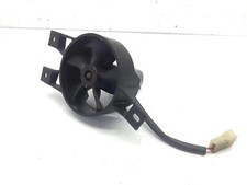 Elettroventola radiatore piagg usato  Viareggio