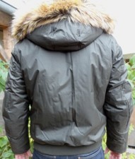 Blouson ted lapidus d'occasion  France