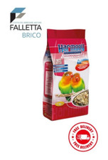 Harmony mangime inseparabili usato  Caltanissetta