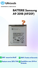 Batterie samsung galaxy d'occasion  Aubervilliers