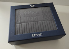 Coffret kaporal écharpe d'occasion  Loriol-sur-Drôme