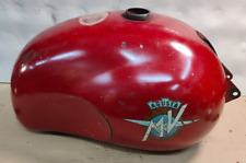 Serbatoio agusta 125 usato  Ragusa