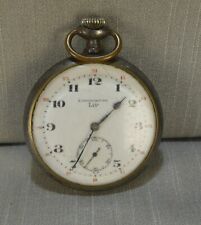 Montre gousset ancienne d'occasion  France