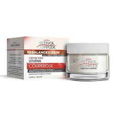 Ultra retinol complex usato  Italia