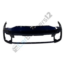 golf r line bumper for sale  NEWTON-LE-WILLOWS