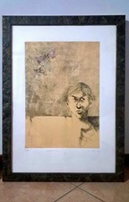 Quadro antonio nocera usato  Brescia