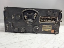 Signal corps radio for sale  Saint Cloud