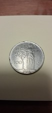 Moneta 100 lire usato  Seveso