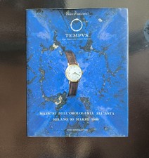 Tempus maestri dell usato  Parma