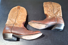 Nocona 39280 cowboy for sale  Des Moines