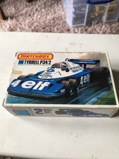 Vintage 309 tyrrell for sale  MATLOCK