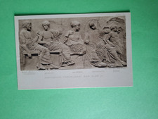 Carte postale grèce d'occasion  Grande-Synthe