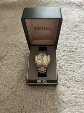seiko sq50 for sale  CRAWLEY