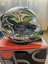Casco ixs hx392 usato  Vibo Valentia
