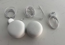 Google nest mesh for sale  Palm Desert