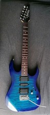 Ibanez grx70qa tbb gebraucht kaufen  Singen (Hohentwiel)
