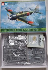 Mitsubishi a6m5a zero d'occasion  Lardy