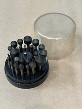 Vintage carbide burr for sale  Santa Clarita