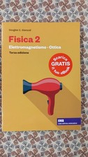 Giancoli fisica elettromagneti usato  Milano