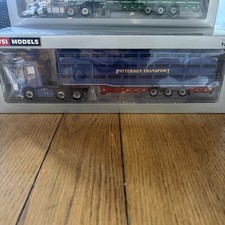 Wsi truck vokvo for sale  LEEDS