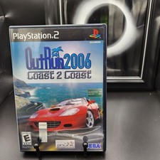 Outrun 2006 coast for sale  USA