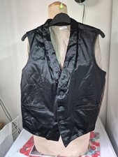 Ancien gilet costume d'occasion  Dijon
