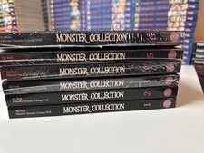 Monster collection band gebraucht kaufen  Paderborn