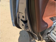 Vauxhall antara rear for sale  UK