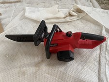 Einhell sega potatura usato  Martina Franca