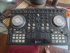 Traktor kontrol mk2 d'occasion  Maisons-Alfort