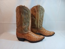 Tony lama vintage for sale  Escondido