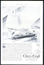 1930 chris craft for sale  Denver
