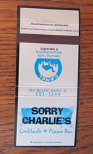 Camel matchbook cover d'occasion  Expédié en Belgium