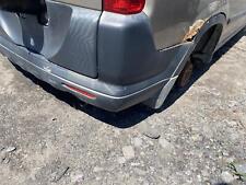 Rear bumper assembly for sale  East Rochester