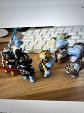 Figuren seltene exemplare gebraucht kaufen  Altlußheim