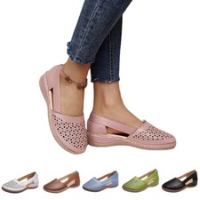 Womens nonslip closed for sale  BIRMINGHAM