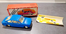 Ddr spielzeug auto gebraucht kaufen  Kamenz-Umland