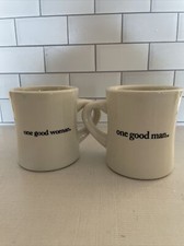 Restaurant ware thick for sale  Westminster