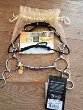 Myler combination bit gebraucht kaufen  Miesbach