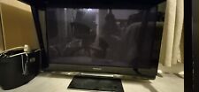 Panasonic viera p42st30b for sale  LONDON