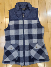 Pendleton plaid quilted for sale  USA