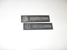 Golf cabrio emblem gebraucht kaufen  Herzogenrath
