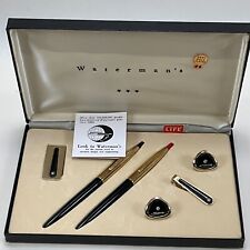 Waterman men pen for sale  Holley
