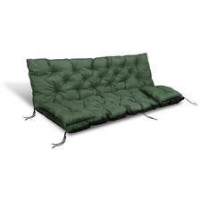 Coussin banc ensemble d'occasion  Strasbourg-
