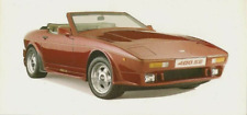Tvr 400 convertible for sale  UK