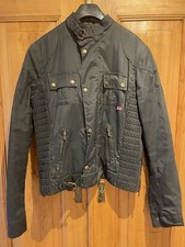 Belstaff damen biker gebraucht kaufen  Schwarmstedt
