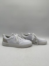 Tênis Adidas Sportswear Park Street feminino branco tamanho 13 comprar usado  Enviando para Brazil