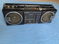Używany, Radiomagnetofon JVC RC-660 na sprzedaż  PL